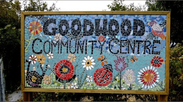 Thanks to all the members and staff 