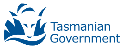 Tasmanian Government Logo